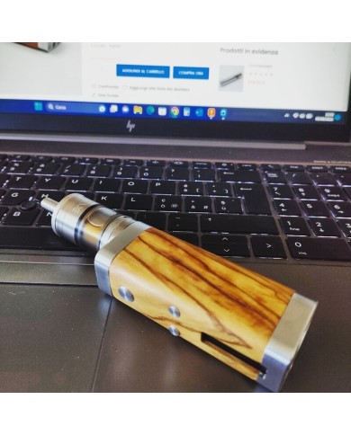 King Wood Ulive King Wood Ulive