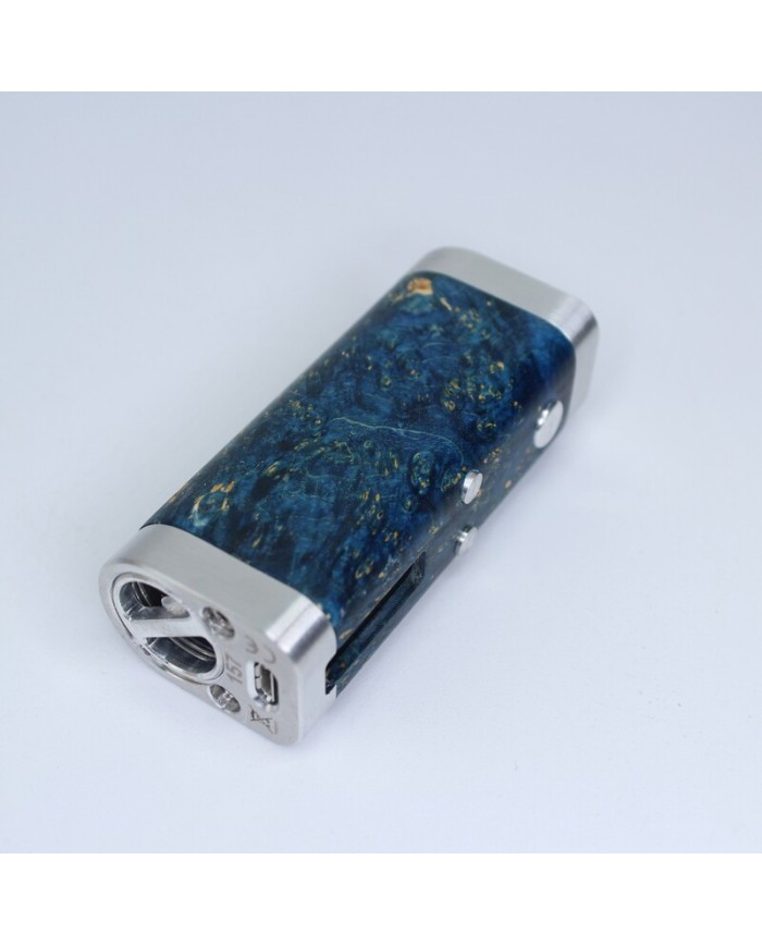 KING Legno Stabilizzato KING Legno Stabilizzato