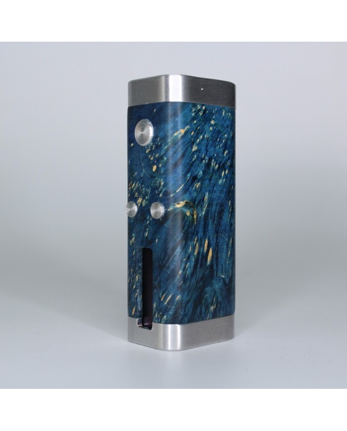 KING Stabilized Wood KING Stabilized Wood