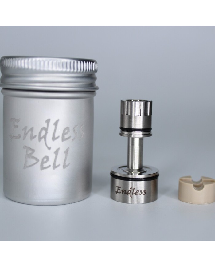 Endless Bell Endless Bell