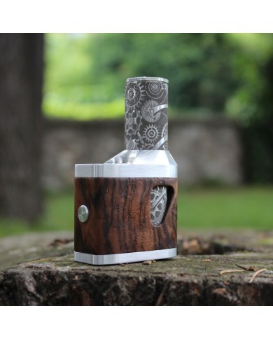 Queen III legno stabilizzato Queen III legno stabilizzato