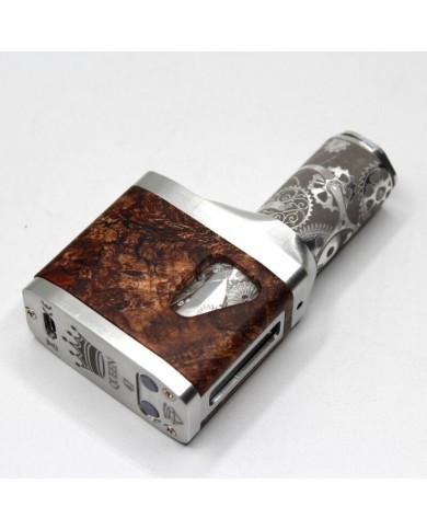 Queen III legno stabilizzato Queen III legno stabilizzato