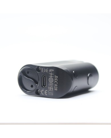 Eclipse Black/Dlc Eclipse Black/Dlc