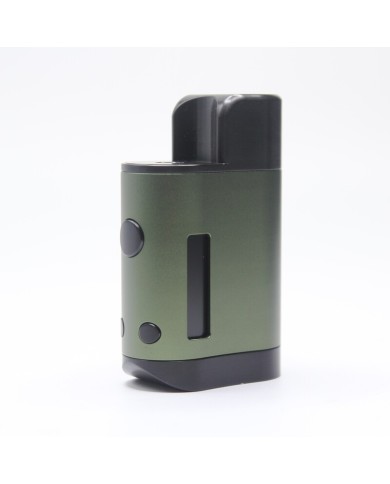 Eclipse Green/Dlc Eclipse Green/Dlc