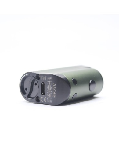 Eclipse Green/Dlc Eclipse Green/Dlc