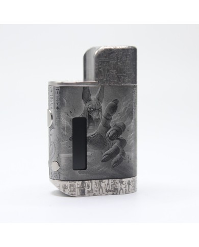 Eclipse Anubi Eclipse Anubi