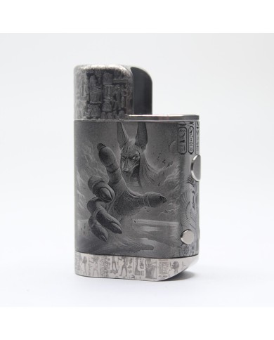 Eclipse Anubi Eclipse Anubi