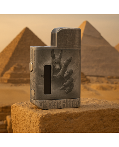 Eclipse Anubi Eclipse Anubi