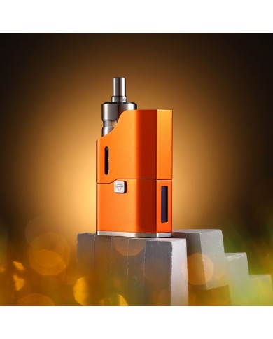 Emira by ambition mod Dna60C