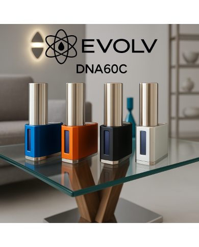 Emira by ambition mod Dna60C