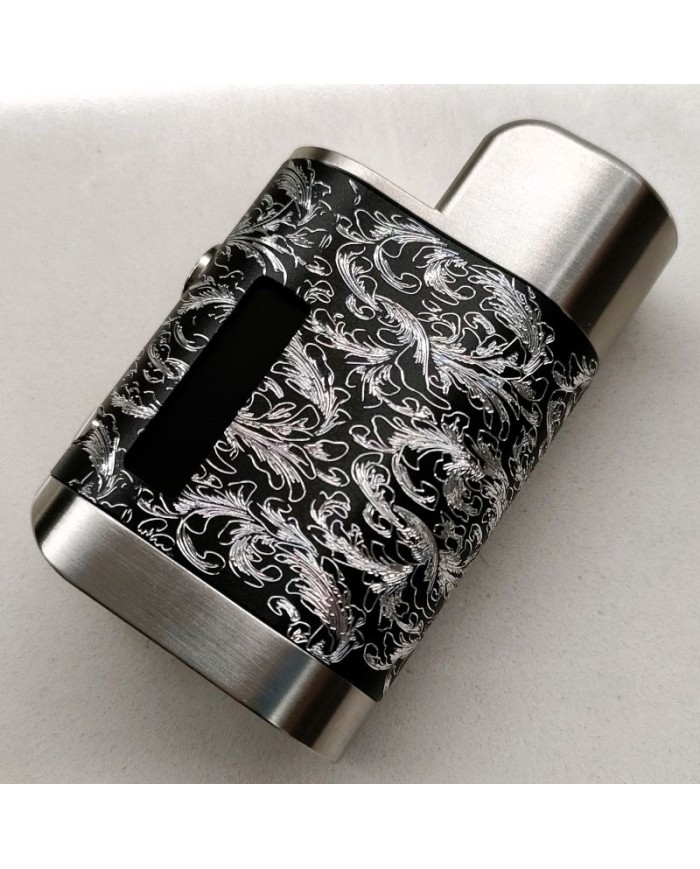 Eclipse Baroque engraving