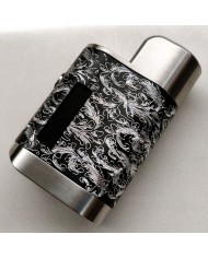 Eclipse Baroque engraving Eclipse Baroque engraving