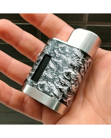 Eclipse SS Incisa Barocco Eclipse SS Incisa Barocco