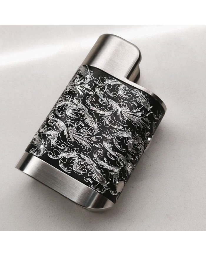 Eclipse SS Incisa Barocco