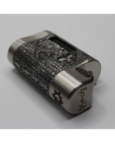 Eclipse By RJMOD Eclipse By RJMOD