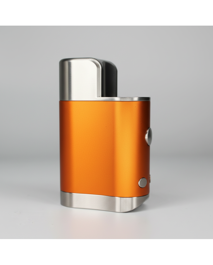 Eclipse Orange/SS 21700