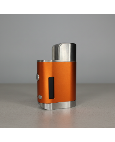 Eclipse Orange/SS 21700