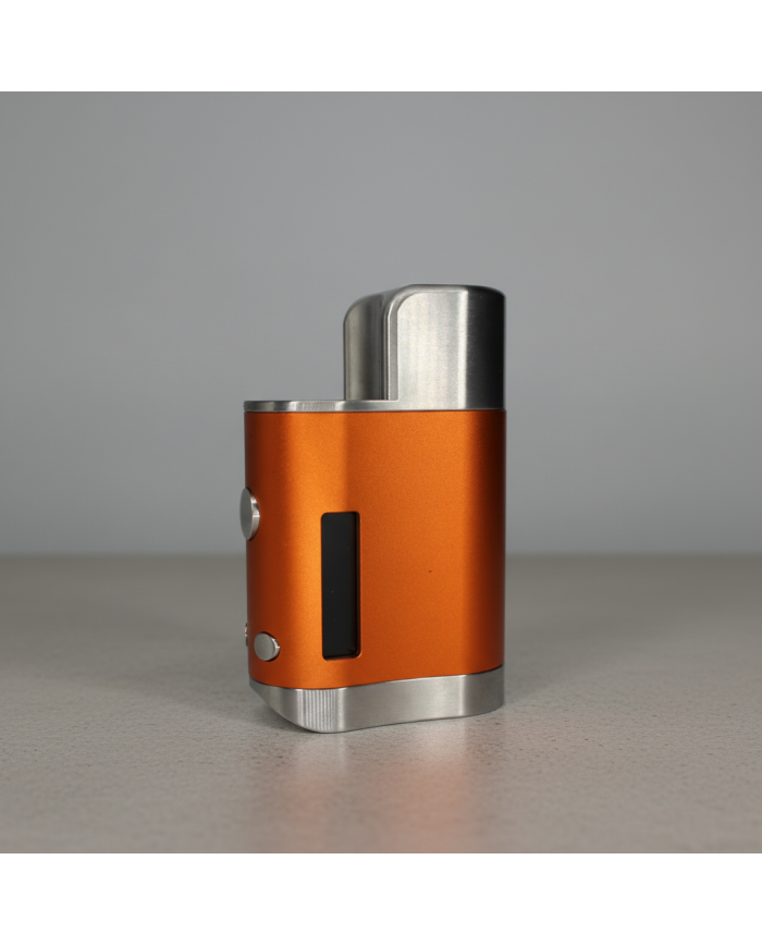 Eclipse Orange/SS 21700