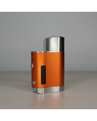 Eclipse Orange/SS 21700