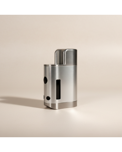 Eclipse silver/SS 21700