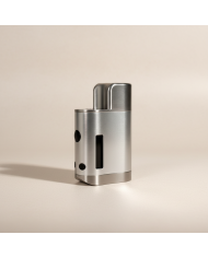 Eclipse silver/SS 21700