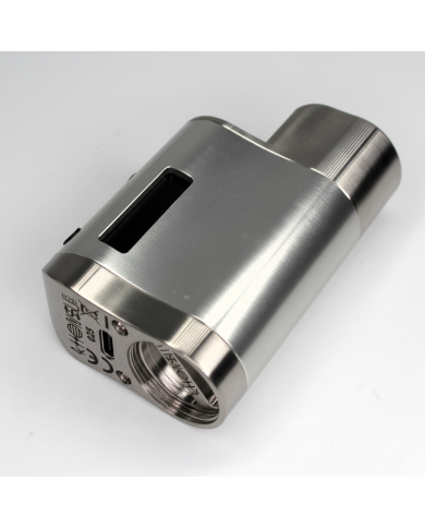 Eclipse silver/SS 21700