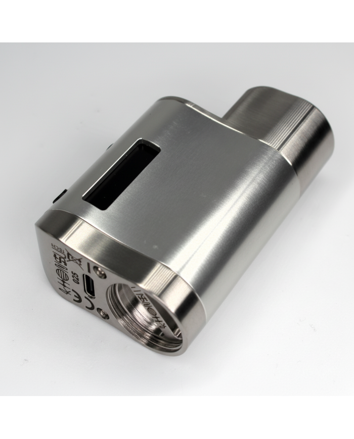 Eclipse silver/SS 21700