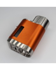 Eclipse Orange/SS 21700