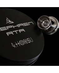 CHEPHREN RTA