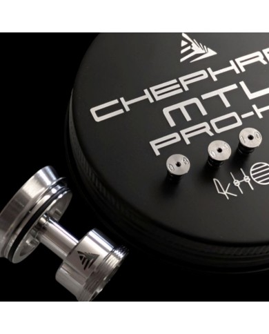 CHEPHREN MTL PRO-KIT