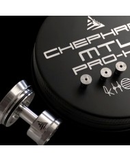 CHEPHREN MTL PRO-KIT