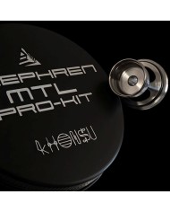 CHEPHREN MTL PRO-KIT