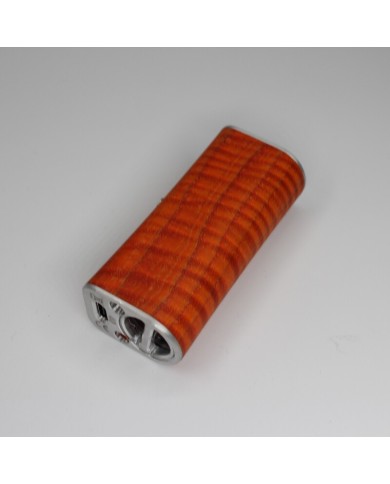 King V2 Stabilized wood