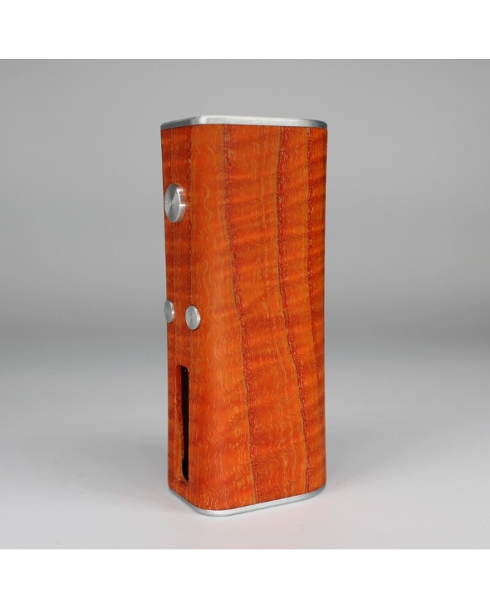 king V2 Legno stabilizzato