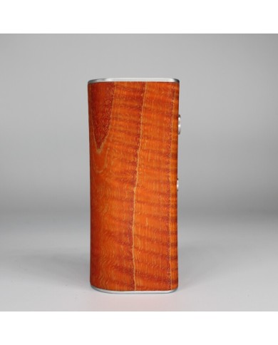 King V2 Stabilized wood