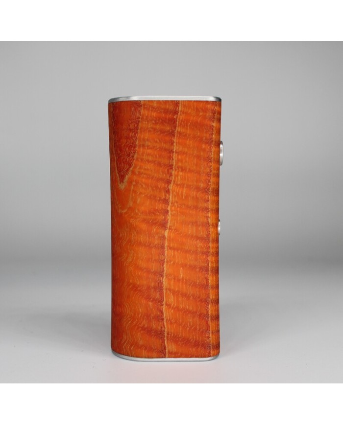 King V2 Stabilized wood