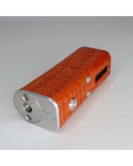 King V2 Stabilized wood