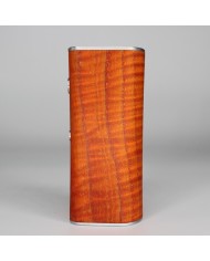 King V2 Stabilized wood