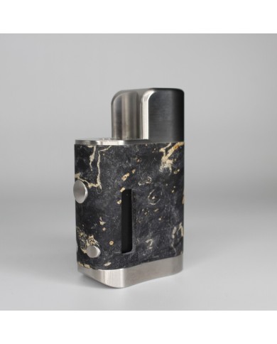 Eclipse Stab Wood/SS 21700