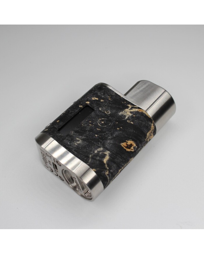 Eclipse Stab Wood/SS 21700