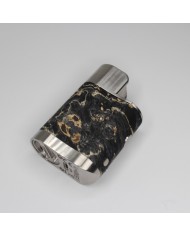 Eclipse Stab Wood/SS 21700