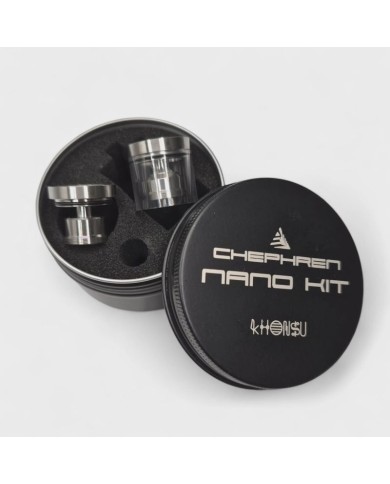 Nano kit Chephren