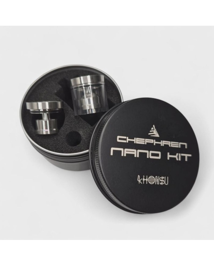 Nano kit Chephren