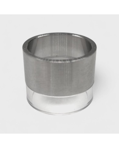 Combi tank for Chephren