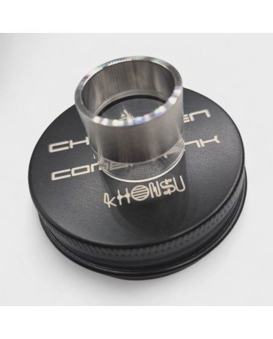 Combi tank for Chephren