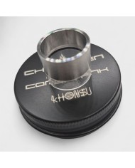 Combi tank for Chephren