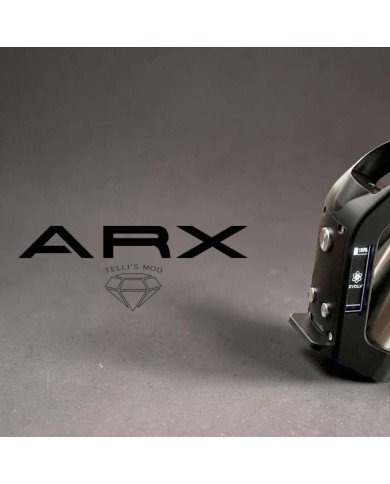 ARX AI