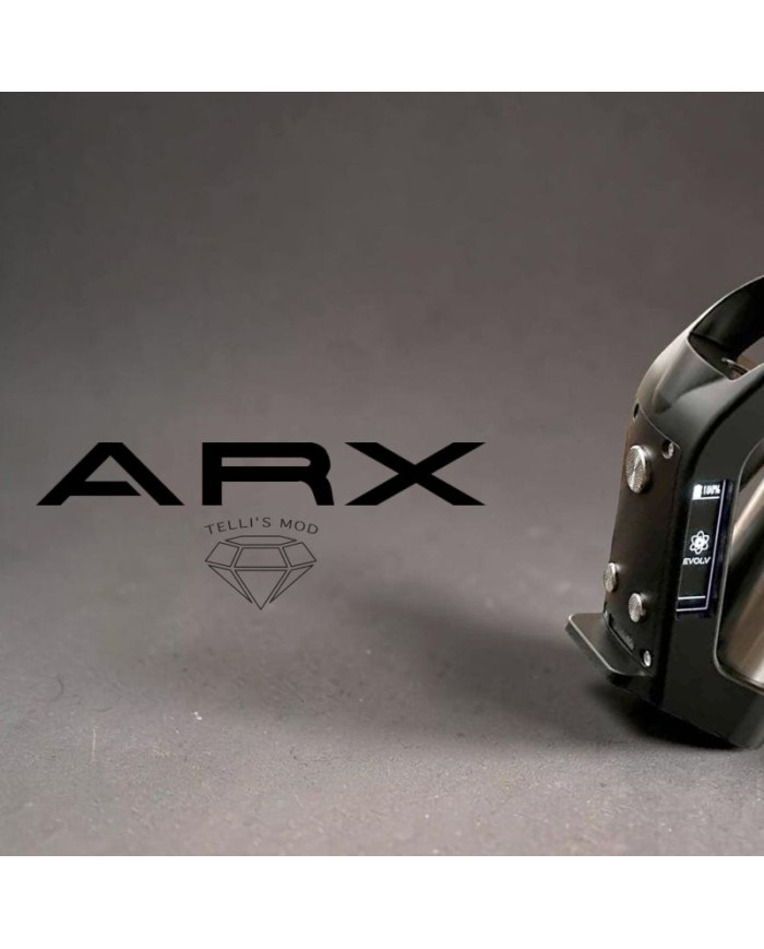ARX AI