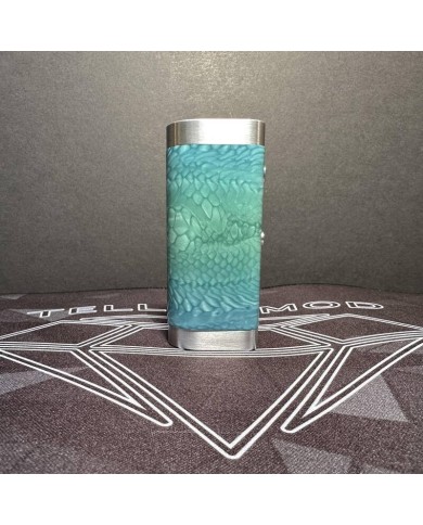 KING Juma color KING Juma color