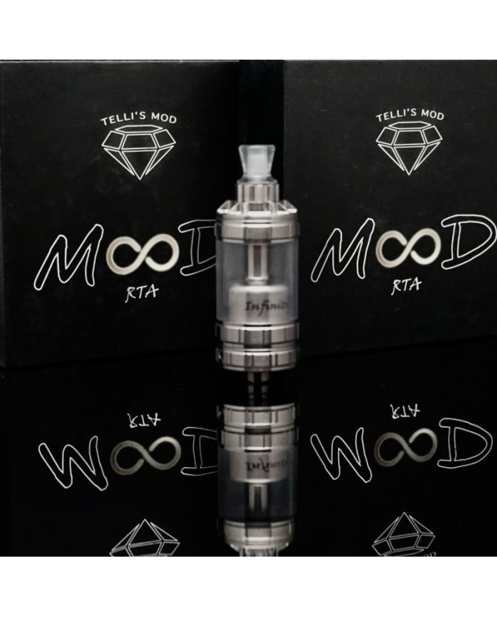 MooD RTA MooD RTA